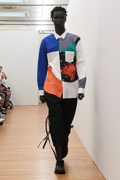 Look 1